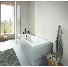 GROHE 279462431 - Doccetta a mano VITALIO START 110, 110 mm, nero