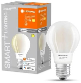 Lampadina LED dimmerabile SMART+ FILAMENT E27/11W/230V 2700K Wi-Fi - Ledvance