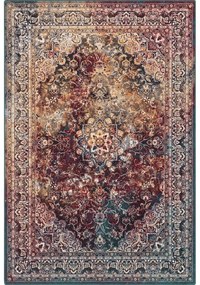 Tappeto in lana 133x180 cm Lily - Agnella