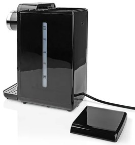 Nedis KAWD100FBK - Erogatore di acqua calda 2,5 l 2600W/230V