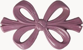Sottopentola a forma di fiocco Lavender