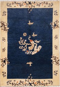 Peking Tappeto orientale 290x210 (Pakistan) Annodato A Mano