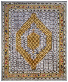 Kazak Tappeto orientale 250x330 (Pakistan) Annodato A Mano