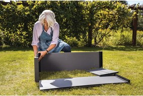 Aiuola rialzata Maple – Keter