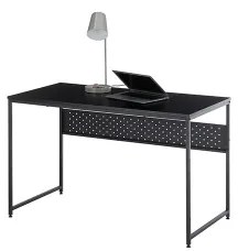 Scrivania MIRANE nera