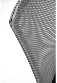 Sedia da ufficio TONA nera