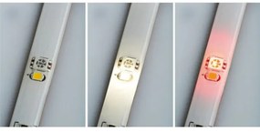 Paulmann 70696 - Striscia LED RGBW/8W Dimmerabile DIGITALE 3m 230V + tc