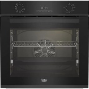 Beko - b300 BBIM13300CDXE Forno da Incasso 72 l 3300 w a+ Nero