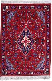 Sarouk Tappeto persiano 70 x 100 (Iran) Annodato A Mano