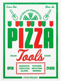 Set di 3 accessori per la pizza The Essentials