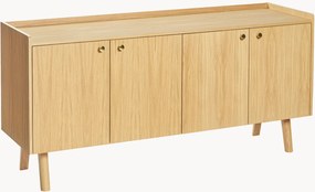 Credenza in legno Nice