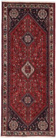 Abadeh Tappeto persiano 200 x 80 (Iran) Annodato A Mano