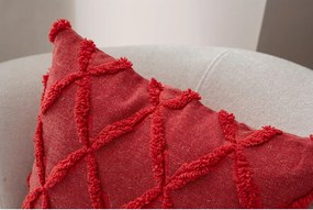 Federa decorativa 43x43 cm Tuffet – Mioli Decor