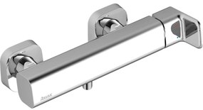 Ravak X070132 - Miscelatore per doccia FREE cromato lucido