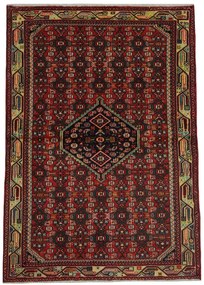 Hamedan Tappeto 100x140 (Iran)