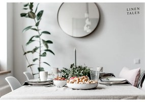 Tovaglia di lino 140x200 cm Natural - Linen Tales