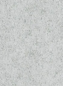 Arte International Carta da parati Serene - Silber