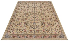 Tappeto beige 60x90 cm Assia - Hanse Home