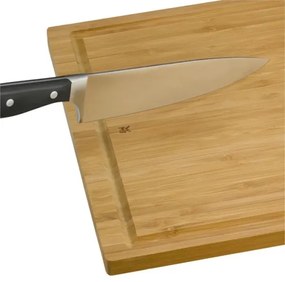 WMF - Tagliere da cucina in bambù 45x30 cm