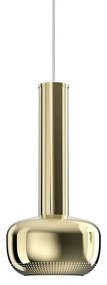 Louis Poulsen - VL 56 Lampada a Sospensione Polished Brass Louis Poulsen