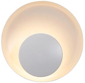 Nordlux - Applique a LED dimmerabile MARSI LED/7W/230V bianco