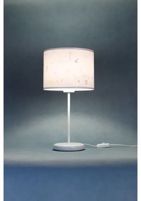 Lampada da tavolo per bambini SWEET DREAMS 1xE27/60W/230V