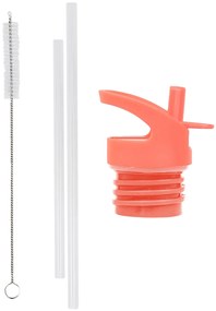 A Little Lovely Company - accessori per borraccia in acciaio inox - divertimento