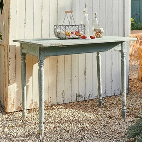 LOBERON Tavolo per giardinaggio Montarelle