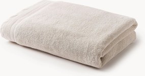 Asciugamano in cotone organico Premium, varie misure