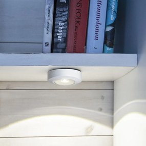 Luce notturna a LED bianca - Star Trading