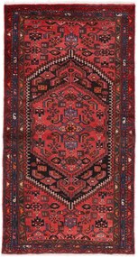 Hamedan Tappeto persiano 210 x 110 (Iran) Annodato A Mano