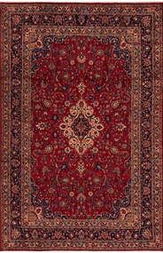 Kerman Tappeto 210x330 (Iran)