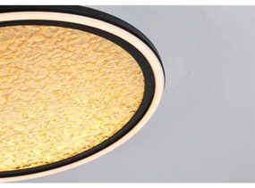 Searchlight 31908-400GO - LUNA Lampada da soffitto a LED LED/32W/230V Ø 39,5 cm