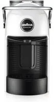 Macchina caff lavazza 18001402 jolie evo white white