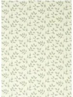 Sanderson Tapete Tomato Leaf - Willow