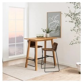 Tavolo da bar 117x58 cm Chara - Actona