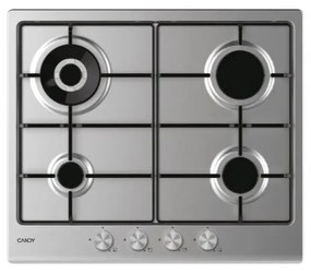 Candy - Piano Cottura 60CM. CHG6BR4WTX