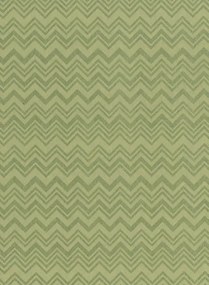 Missoni Home Carta da parati Zig Zag - 10121
