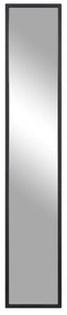 Specchio da parete 30x160 cm School – Spinder Design
