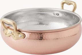 Legumiera in rame Luxury Line