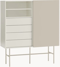 Credenza alta Nube