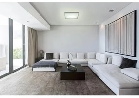 Ledvance - Plafoniera LED RGB dimmerabile SMART+ PLANON PLUS LED/20W/230V