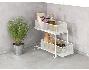 Cestino per cucina 18x35 cm Gioma – Wenko