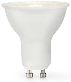 Nedis LBGU10P162A - Lampadina LED GU10/2,5W/230V 2700K