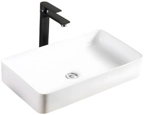 Lavabo da appoggio Rea Denis