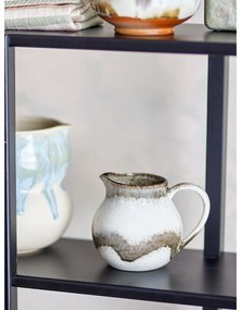 Brocca in gres Paula – Bloomingville