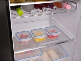 Scatole per alimenti in set 3 pz – Addis