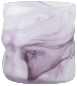 Portacandele in vetro per tea light Moore - Bloomingville