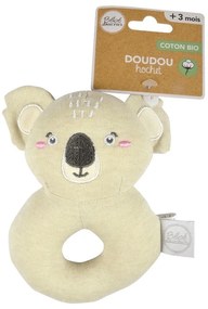 Sonaglio Koala – Bébé Douceur
