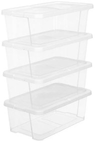 Contenitore BOXIFY bianco